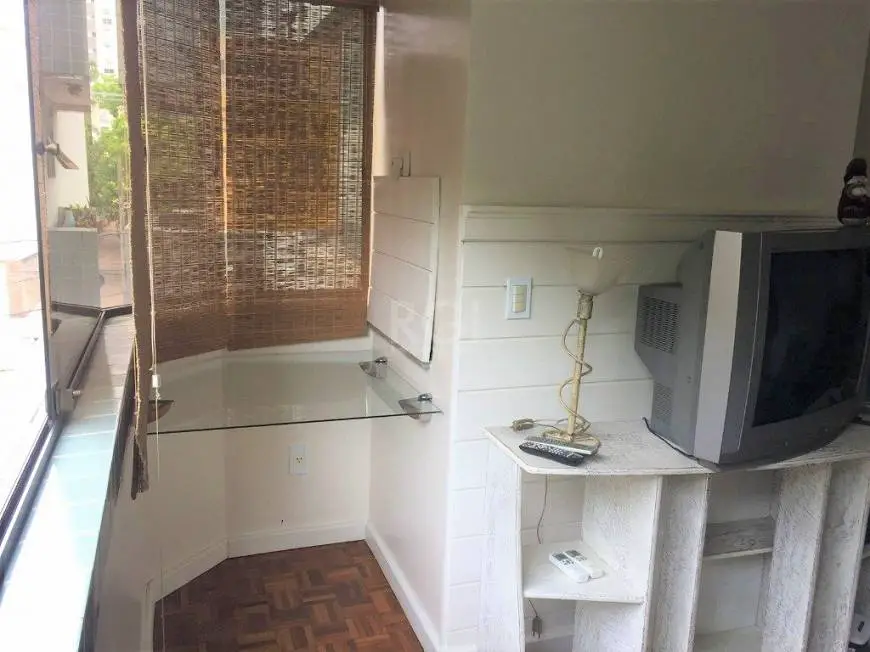 Foto 5 de Apartamento com 1 Quarto à venda, 44m² em Petrópolis, Porto Alegre