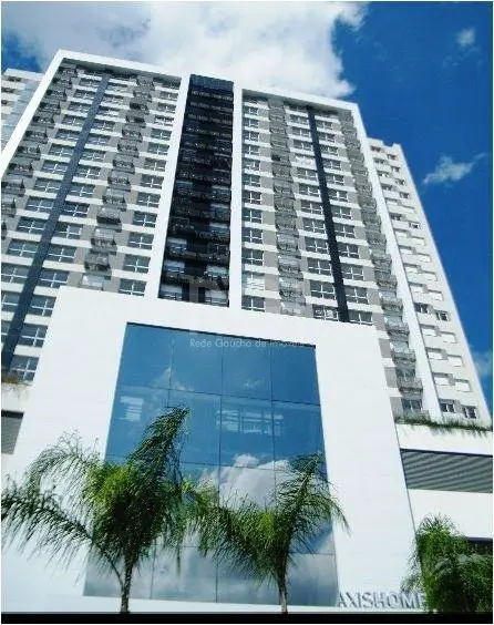 Foto 1 de Apartamento com 1 Quarto à venda, 59m² em Petrópolis, Porto Alegre