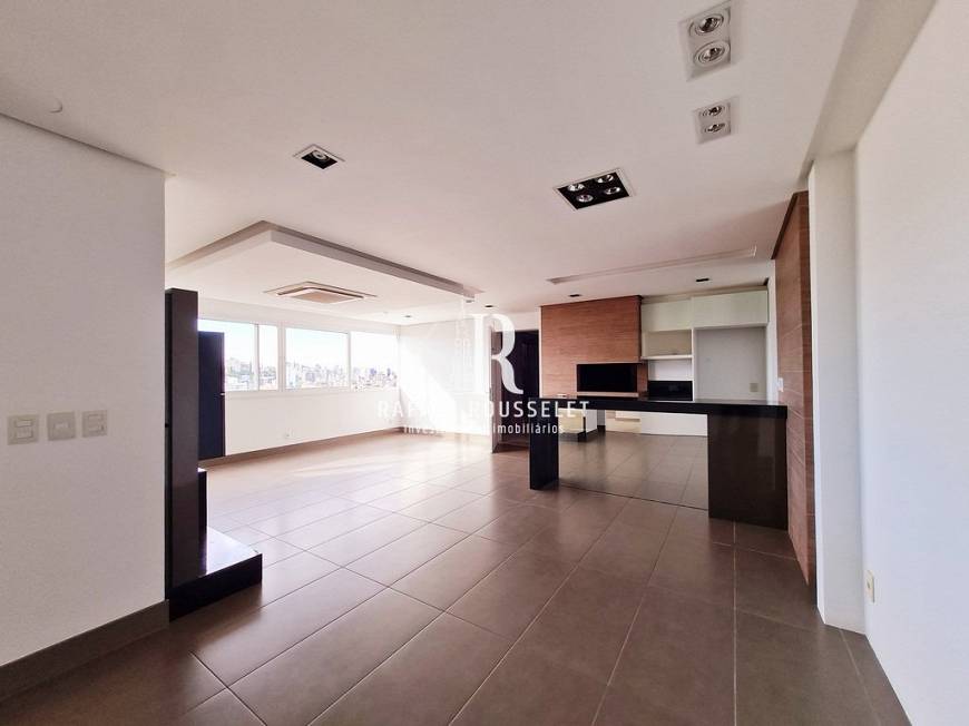 Foto 1 de Apartamento com 1 Quarto à venda, 97m² em Petrópolis, Porto Alegre