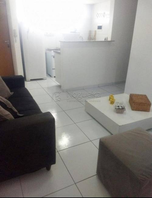 Foto 1 de Apartamento com 1 Quarto à venda, 33m² em Piedade, Jaboatão dos Guararapes