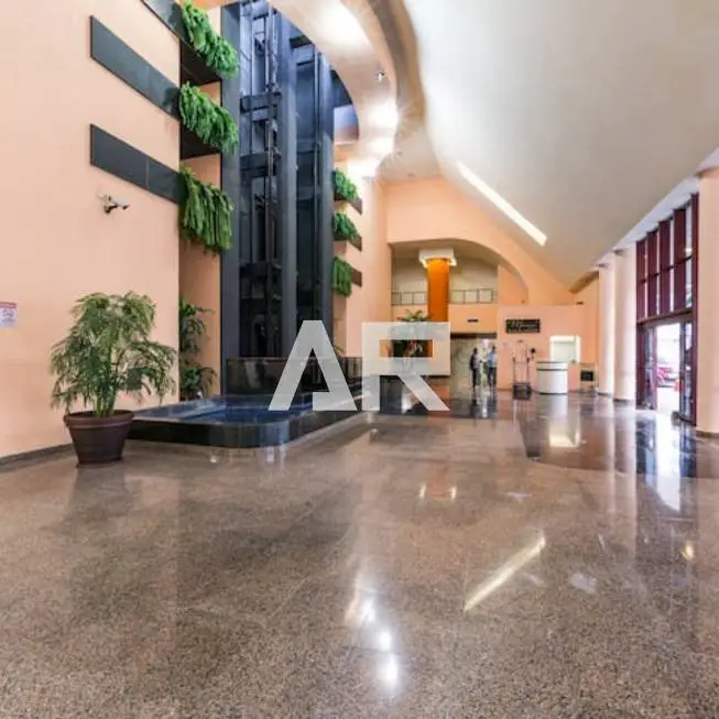 Foto 1 de Apartamento com 1 Quarto à venda, 37m² em Piedade, Jaboatão dos Guararapes