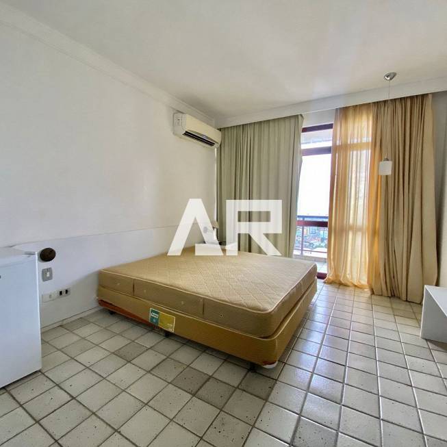 Foto 3 de Apartamento com 1 Quarto à venda, 37m² em Piedade, Jaboatão dos Guararapes