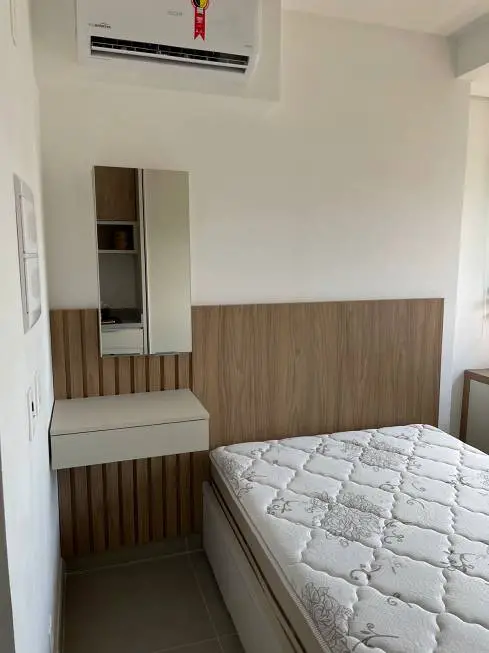 Foto 1 de Apartamento com 1 Quarto para venda ou aluguel, 19m² em Pinheiros, São Paulo