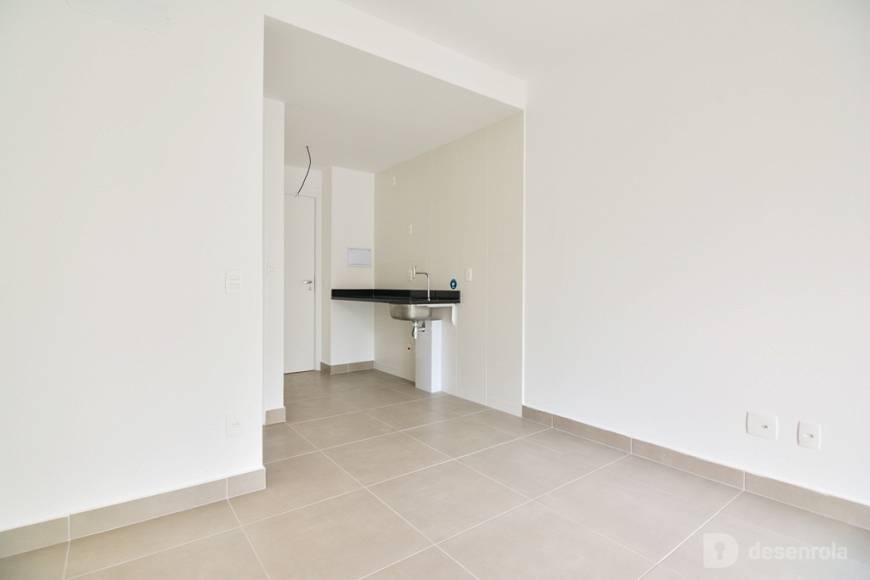 Foto 4 de Apartamento com 1 Quarto para alugar, 25m² em Pinheiros, São Paulo