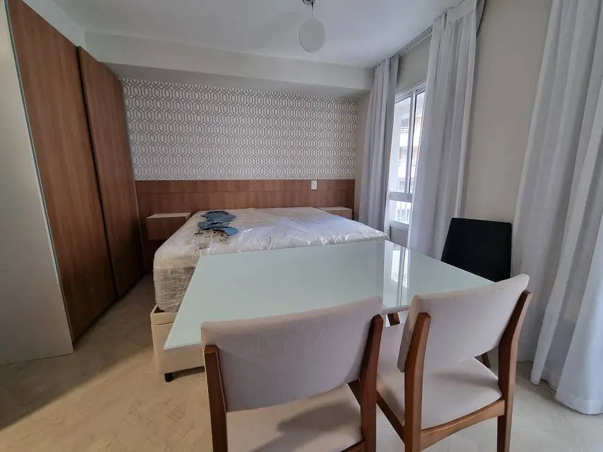 Foto 2 de Apartamento com 1 Quarto para alugar, 25m² em Pinheiros, São Paulo