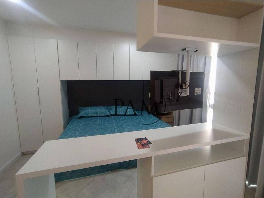 Foto 3 de Apartamento com 1 Quarto para alugar, 25m² em Pinheiros, São Paulo