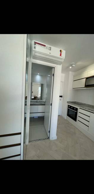 Foto 3 de Apartamento com 1 Quarto para alugar, 31m² em Pinheiros, São Paulo