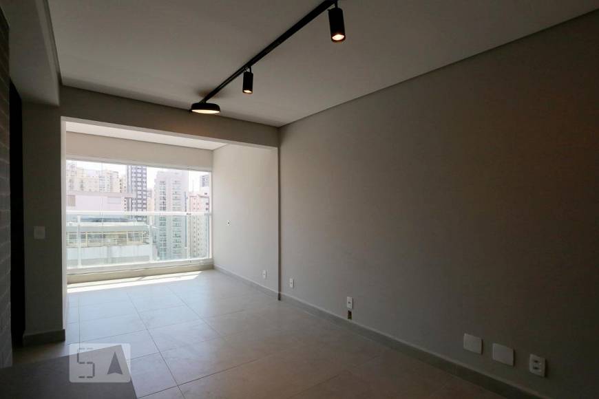 Foto 5 de Apartamento com 1 Quarto para alugar, 43m² em Pinheiros, São Paulo