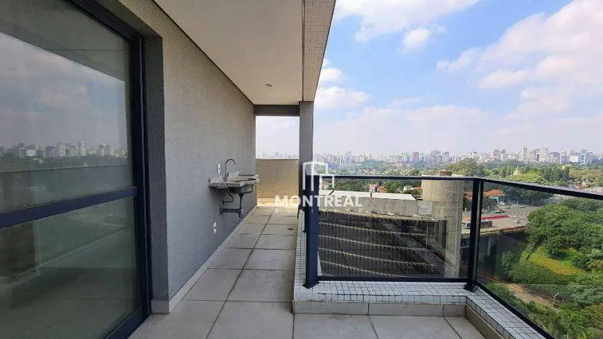 Foto 5 de Apartamento com 1 Quarto à venda, 53m² em Pinheiros, São Paulo