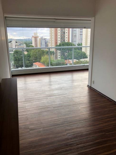 Foto 1 de Apartamento com 1 Quarto para alugar, 57m² em Pinheiros, São Paulo