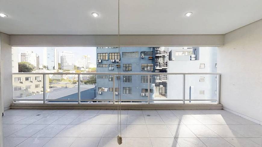Foto 5 de Apartamento com 1 Quarto à venda, 57m² em Pinheiros, São Paulo