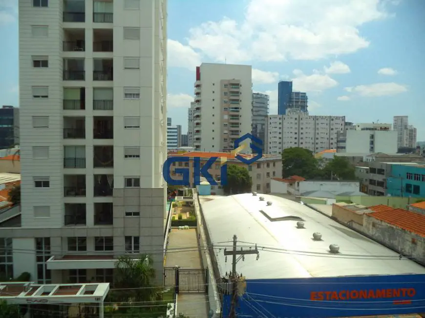 Foto 1 de Apartamento com 1 Quarto para alugar, 68m² em Pinheiros, São Paulo