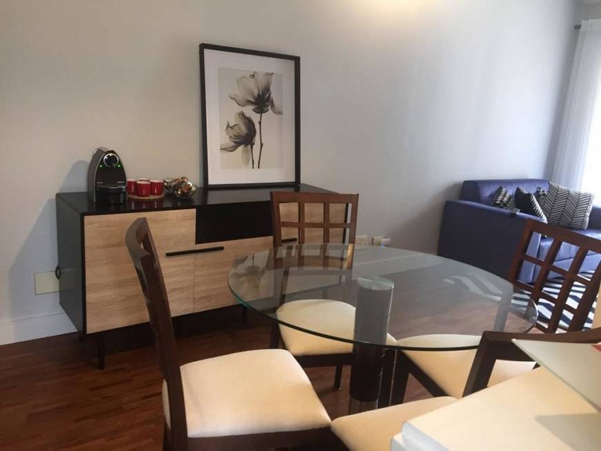 Foto 1 de Apartamento com 1 Quarto para alugar, 90m² em Pinheiros, São Paulo