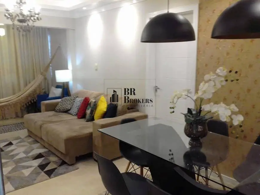 Foto 2 de Apartamento com 1 Quarto à venda, 60m² em Pioneiros, Balneário Camboriú