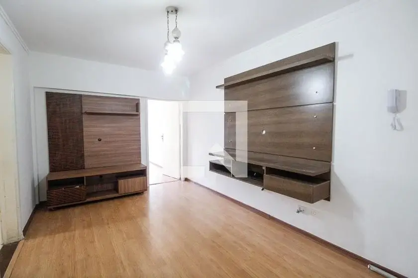 Foto 1 de Apartamento com 1 Quarto para alugar, 51m² em Piqueri, São Paulo