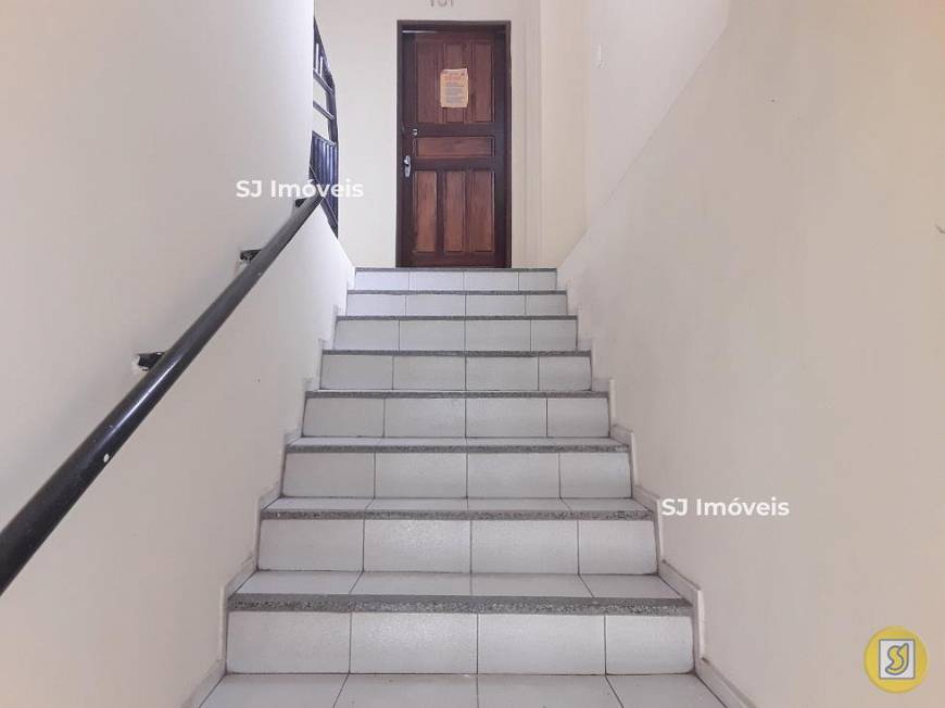 Foto 2 de Apartamento com 1 Quarto para alugar, 50m² em Pirajá, Juazeiro do Norte