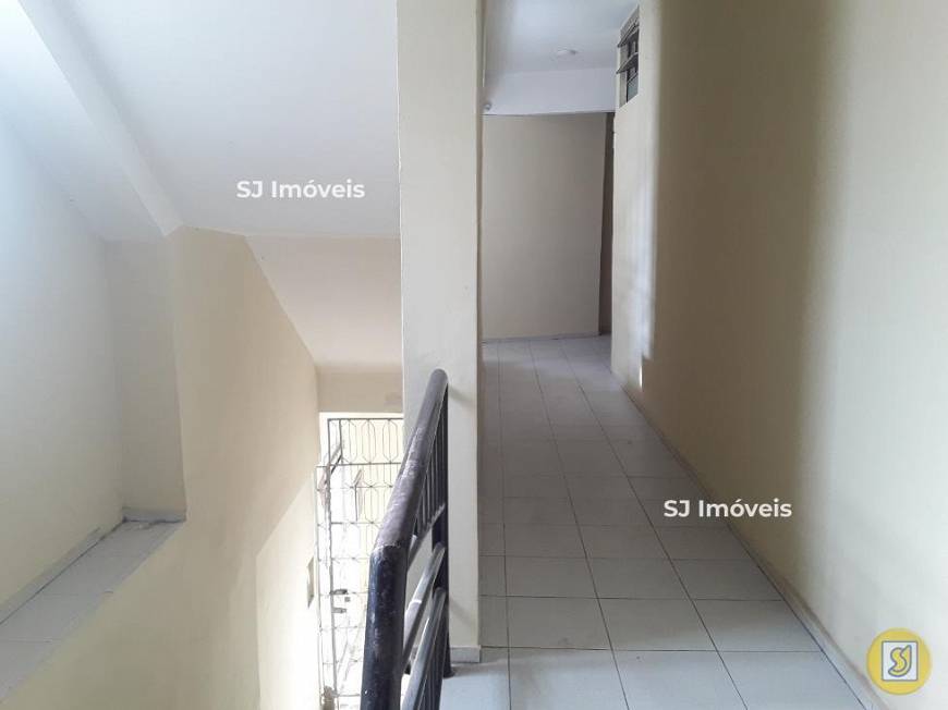 Foto 3 de Apartamento com 1 Quarto para alugar, 50m² em Pirajá, Juazeiro do Norte