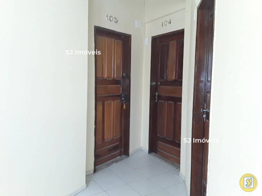 Foto 4 de Apartamento com 1 Quarto para alugar, 50m² em Pirajá, Juazeiro do Norte