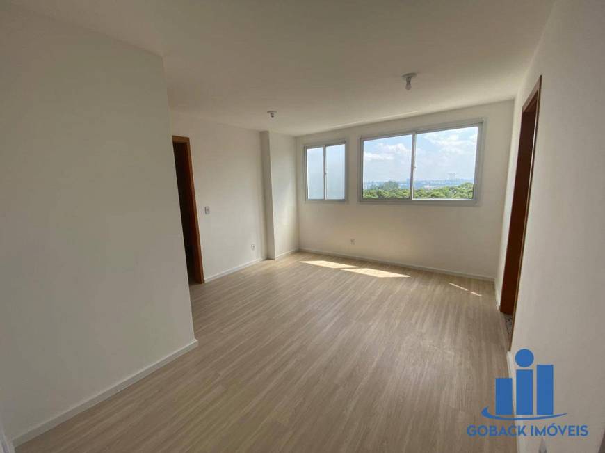 Foto 1 de Apartamento com 1 Quarto para alugar, 44m² em Pirituba, São Paulo