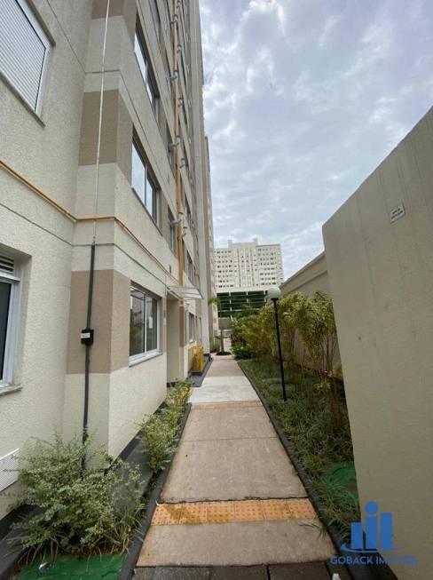 Foto 2 de Apartamento com 1 Quarto para alugar, 44m² em Pirituba, São Paulo