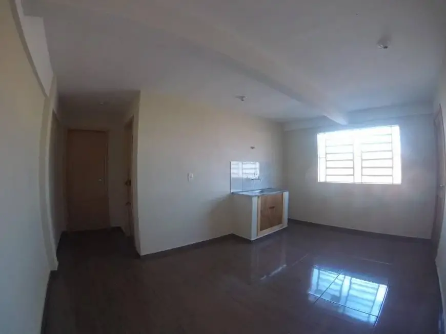 Foto 1 de Apartamento com 1 Quarto para alugar, 50m² em Planaltina, Passo Fundo