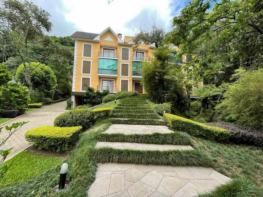 Foto 1 de Apartamento com 1 Quarto à venda, 51m² em Planalto, Gramado