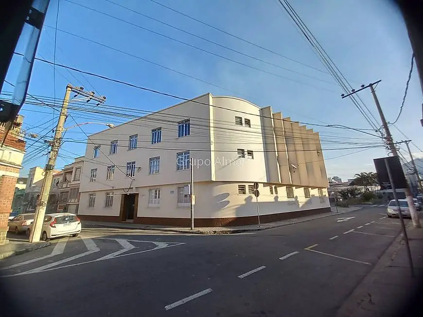 Foto 1 de Apartamento com 1 Quarto à venda, 60m² em Poço Rico, Juiz de Fora