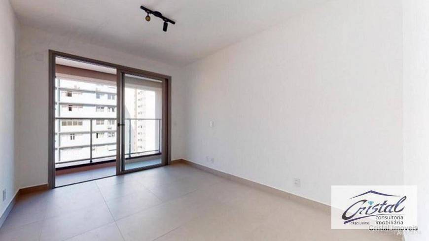 Foto 1 de Apartamento com 1 Quarto à venda, 25m² em Pompeia, São Paulo