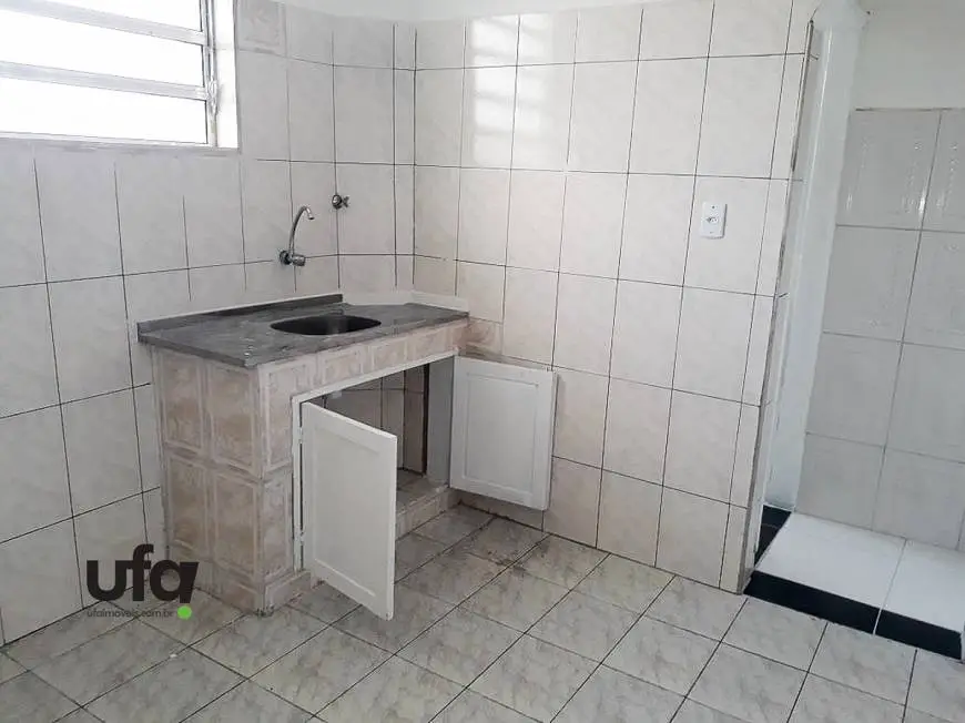 Foto 5 de Apartamento com 1 Quarto para alugar, 42m² em Pompeia, São Paulo