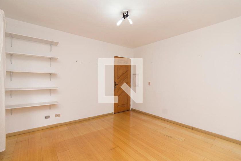 Foto 4 de Apartamento com 1 Quarto à venda, 50m² em Pompeia, São Paulo