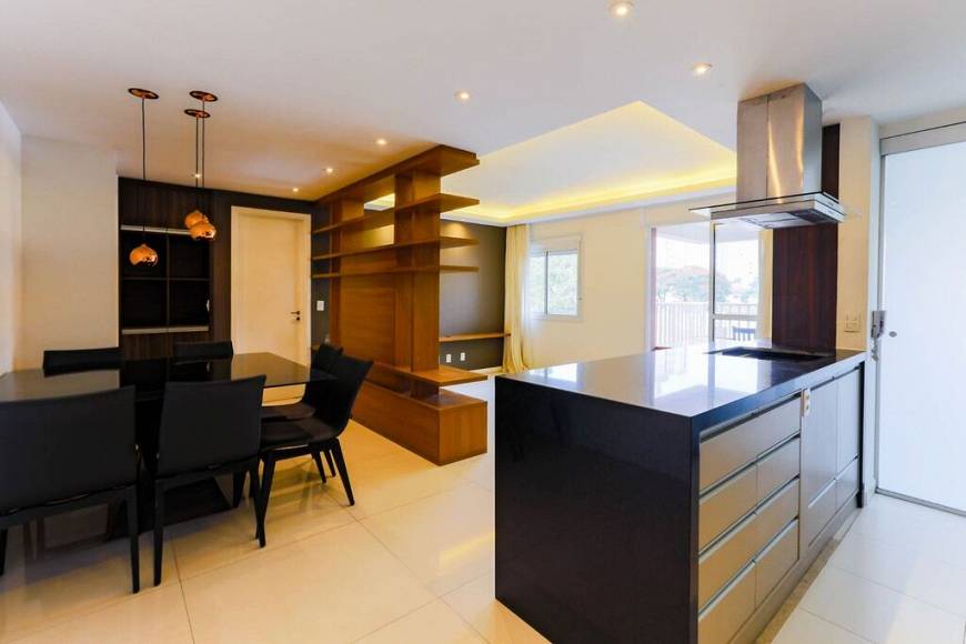 Foto 1 de Apartamento com 1 Quarto à venda, 70m² em Pompeia, São Paulo