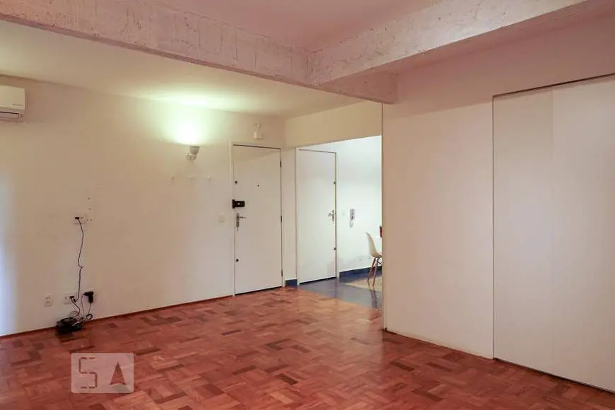 Foto 4 de Apartamento com 1 Quarto para alugar, 90m² em Pompeia, São Paulo