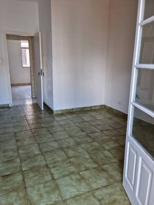Foto 4 de Apartamento com 1 Quarto à venda, 32m² em Ponta da Praia, Santos