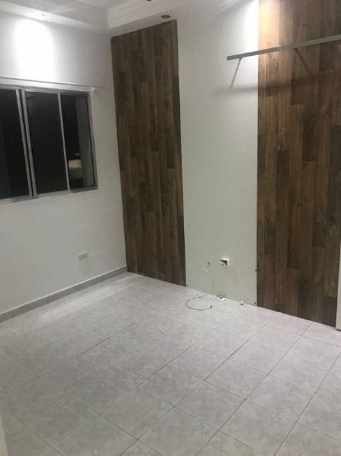 Foto 1 de Apartamento com 1 Quarto à venda, 50m² em Ponta da Praia, Santos