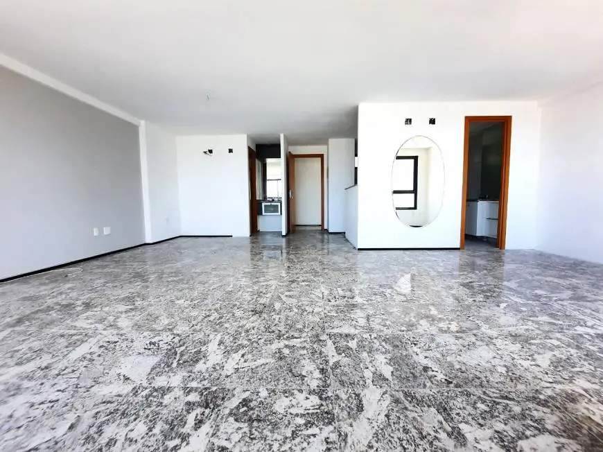 Foto 5 de Apartamento com 1 Quarto à venda, 55m² em Ponta Negra, Natal