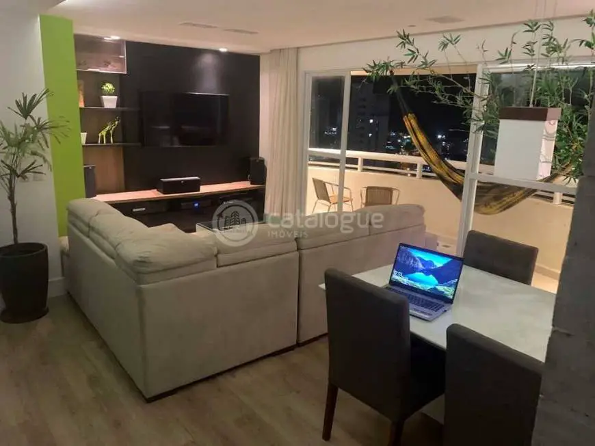 Foto 3 de Apartamento com 1 Quarto à venda, 59m² em Ponta Negra, Natal