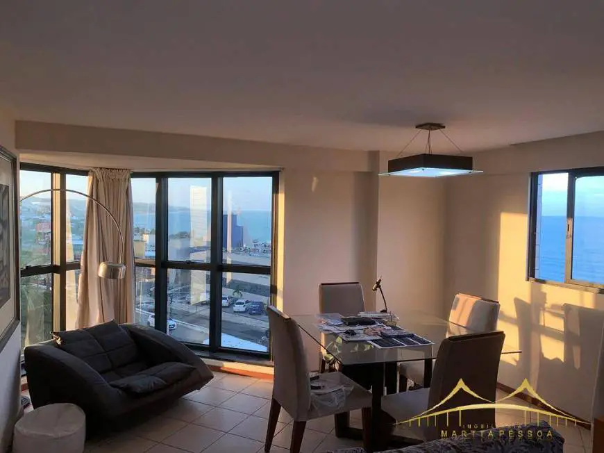 Foto 1 de Apartamento com 1 Quarto à venda, 62m² em Ponta Negra, Natal