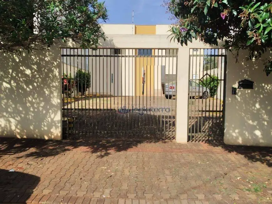 Foto 1 de Apartamento com 1 Quarto para alugar, 45m² em Portal de Versalhes 1, Londrina