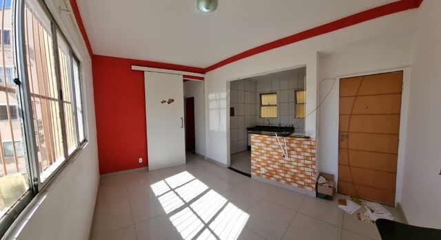 Foto 2 de Apartamento com 1 Quarto à venda, 50m² em Porto, Cuiabá