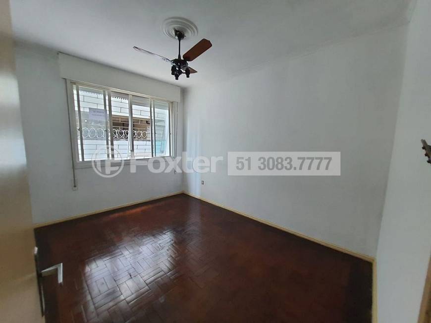 Foto 2 de Apartamento com 1 Quarto à venda, 38m² em Praia de Belas, Porto Alegre