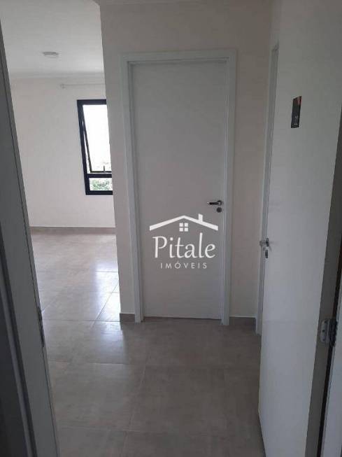 Foto 2 de Apartamento com 1 Quarto para alugar, 37m² em Presidente Altino, Osasco
