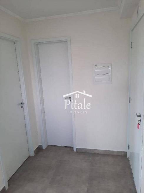 Foto 3 de Apartamento com 1 Quarto para alugar, 37m² em Presidente Altino, Osasco