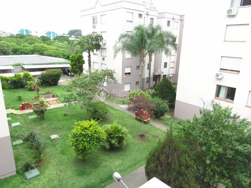 Foto 2 de Apartamento com 1 Quarto à venda, 39m² em Protásio Alves, Porto Alegre