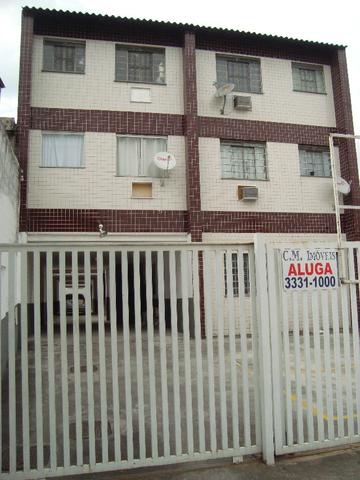Foto 2 de Apartamento com 1 Quarto para alugar, 48m² em Realengo, Rio de Janeiro