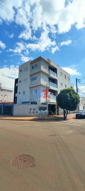 Foto 1 de Apartamento com 1 Quarto à venda, 51m² em Recanto das Primaveras II, Boituva
