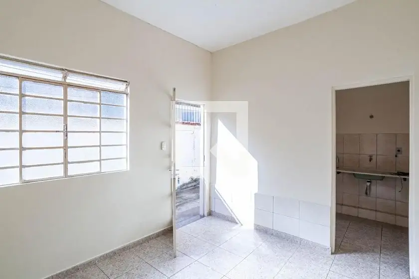 Foto 4 de Apartamento com 1 Quarto para alugar, 20m² em Renascença, Belo Horizonte