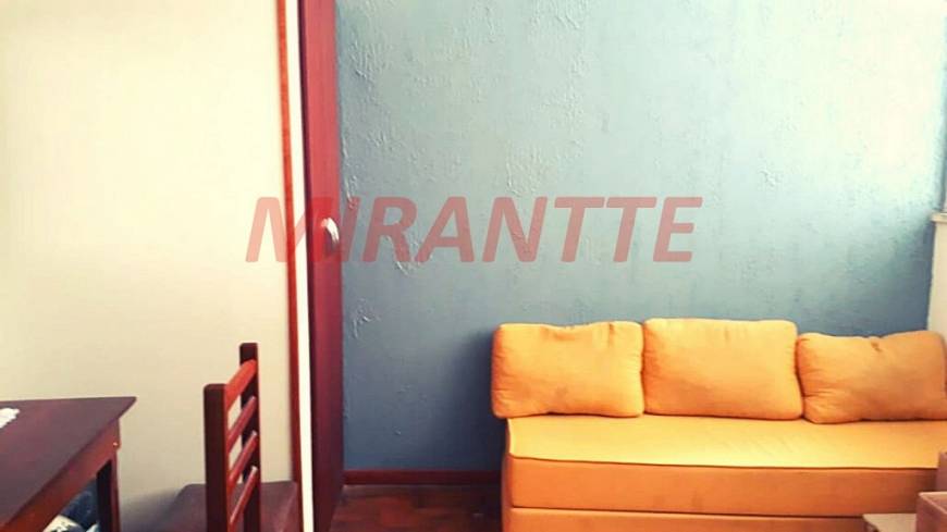 Foto 3 de Apartamento com 1 Quarto à venda, 44m² em República, São Paulo