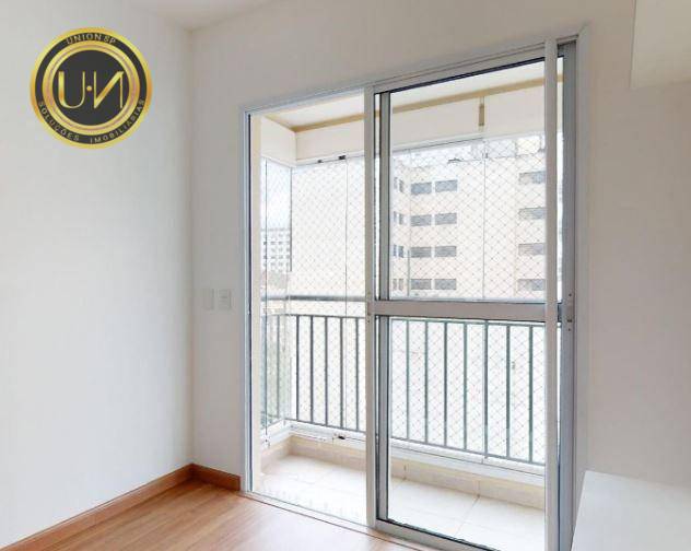 Foto 1 de Apartamento com 1 Quarto à venda, 41m² em República, São Paulo