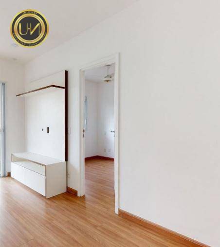 Foto 4 de Apartamento com 1 Quarto à venda, 41m² em República, São Paulo