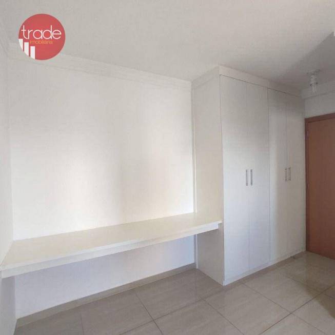 Foto 4 de Apartamento com 1 Quarto para alugar, 36m² em Residencial Flórida, Ribeirão Preto